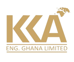 K.K.A Engineering Logo