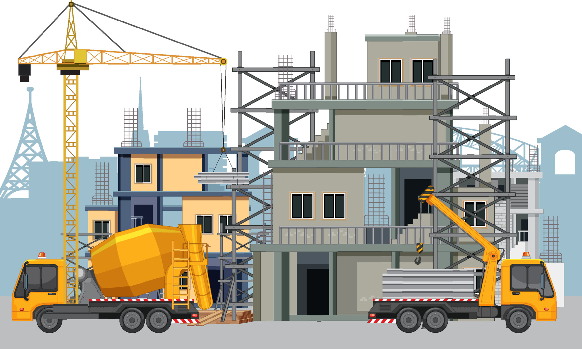 Warehousing