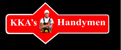 Handyman Logo